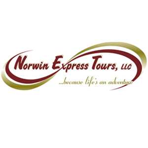 Norwin Express Tours Logo